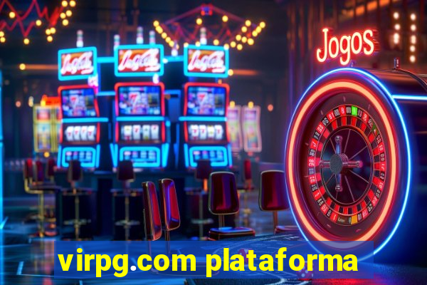 virpg.com plataforma